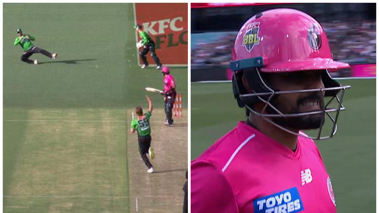Sydney Sixers vs Melbourne Stars live blog, updates, match centre, teams, Sean Abbott returns, news, videos, highlights