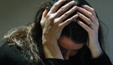 Mum of six-year-old at breaking point over lack of mental health help