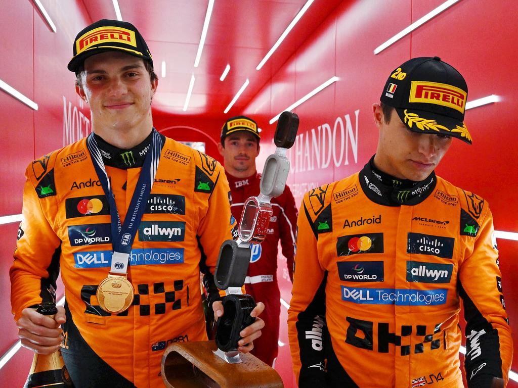 Subscribe to Code Sports for exclusive stories