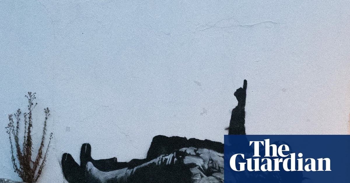 London gets at least one new Banksy mural for Christmas | Street art