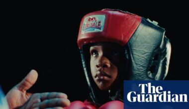 Packing a punch: the true story behind the first Zimbabwean film to qualify for Oscars | Global development