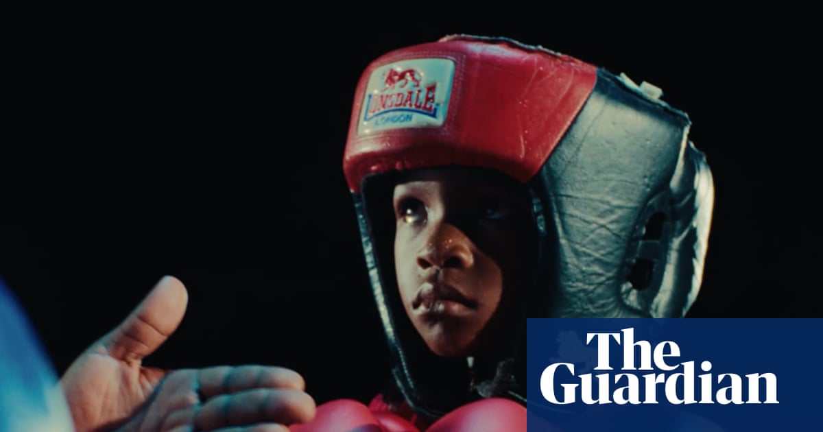 Packing a punch: the true story behind the first Zimbabwean film to qualify for Oscars | Global development