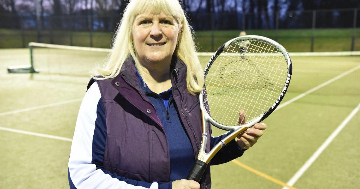 Largs Tennis Coaching now taking bookings for 2026 sessions