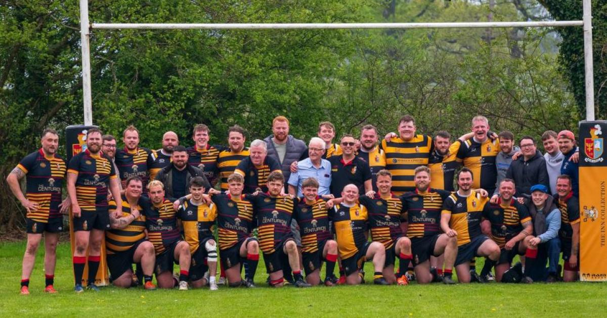 Lake District rugby club reflects on successful 2025