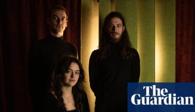 Add to playlist: the slow-burn psychedelia of Acolyte and the week’s best new tracks | Music