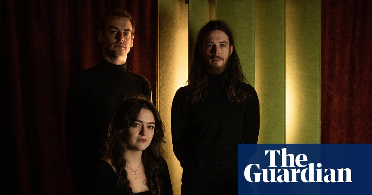 Add to playlist: the slow-burn psychedelia of Acolyte and the week’s best new tracks | Music