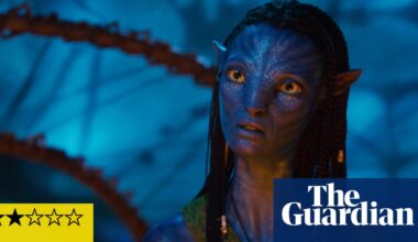 Avatar: Fire and Ash review – witchy new sex interest can’t save this gigantically dull hunk of nonsense | Movies