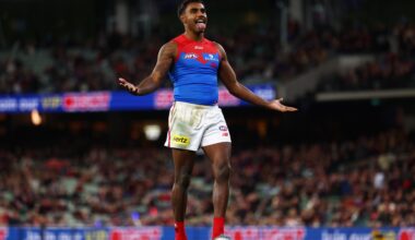 AFL Origin | Pickett to represent WA