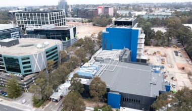 Demand for AI power will increase energy demand tenfold, straining grids and raising costs, report finds