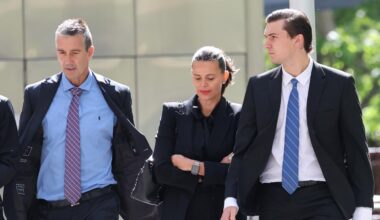 Tom Silvagni convicted of rape, youngest son of Silvagni family revealed as high-profile court case, latest news