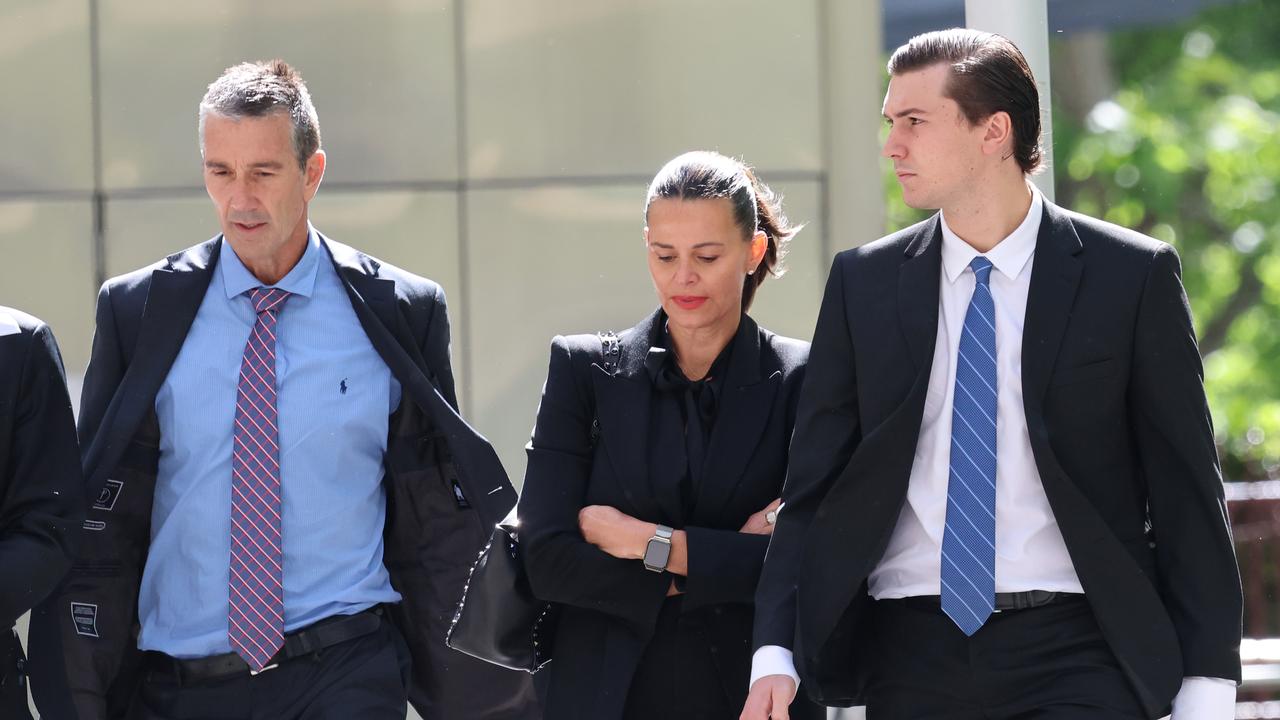 Tom Silvagni convicted of rape, youngest son of Silvagni family revealed as high-profile court case, latest news