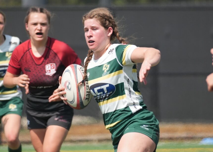 Cal Poly Rugby