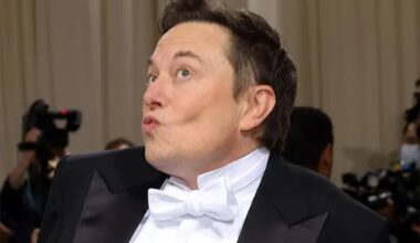 Elon Musk Is Richer Than 150 Countries and Still Miserable