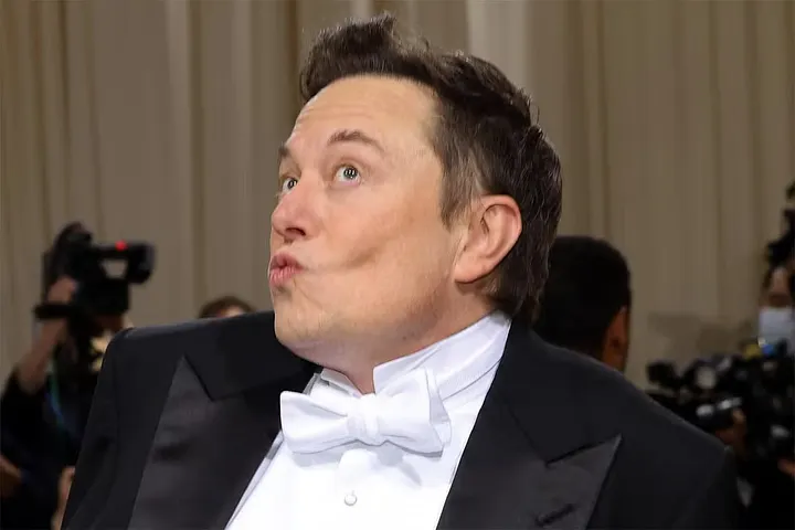 Elon Musk Is Richer Than 150 Countries and Still Miserable