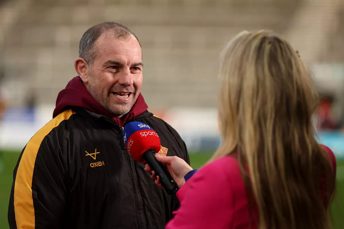 Former Huddersfield and Salford boss Ian Watson has joined Hull KR as an assistant coach ahead of 2026.