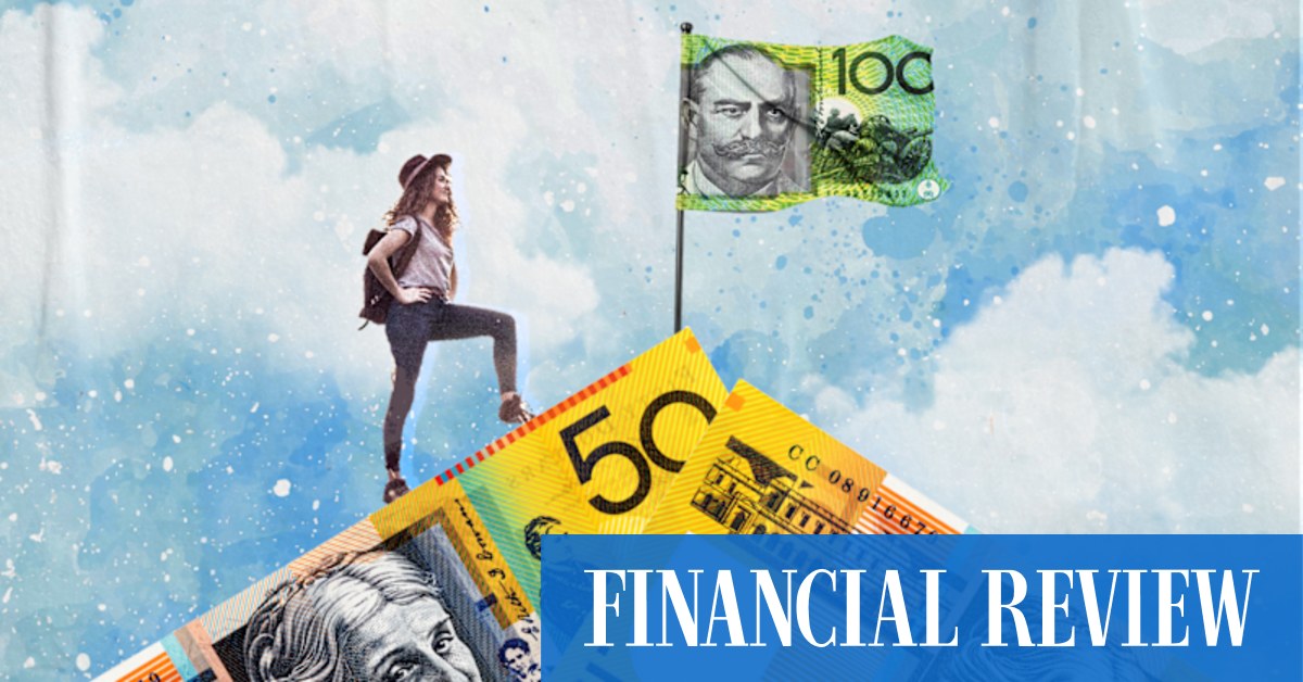 Talent war spreads to banking with $250k+ roles