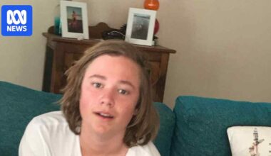 Victorian Supreme Court judge says burning Charlie Gander's body was a 'horrible thing to do'