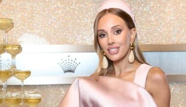 Bec Judd: Perth icon finally fesses up to cosmetic work after years of rumours