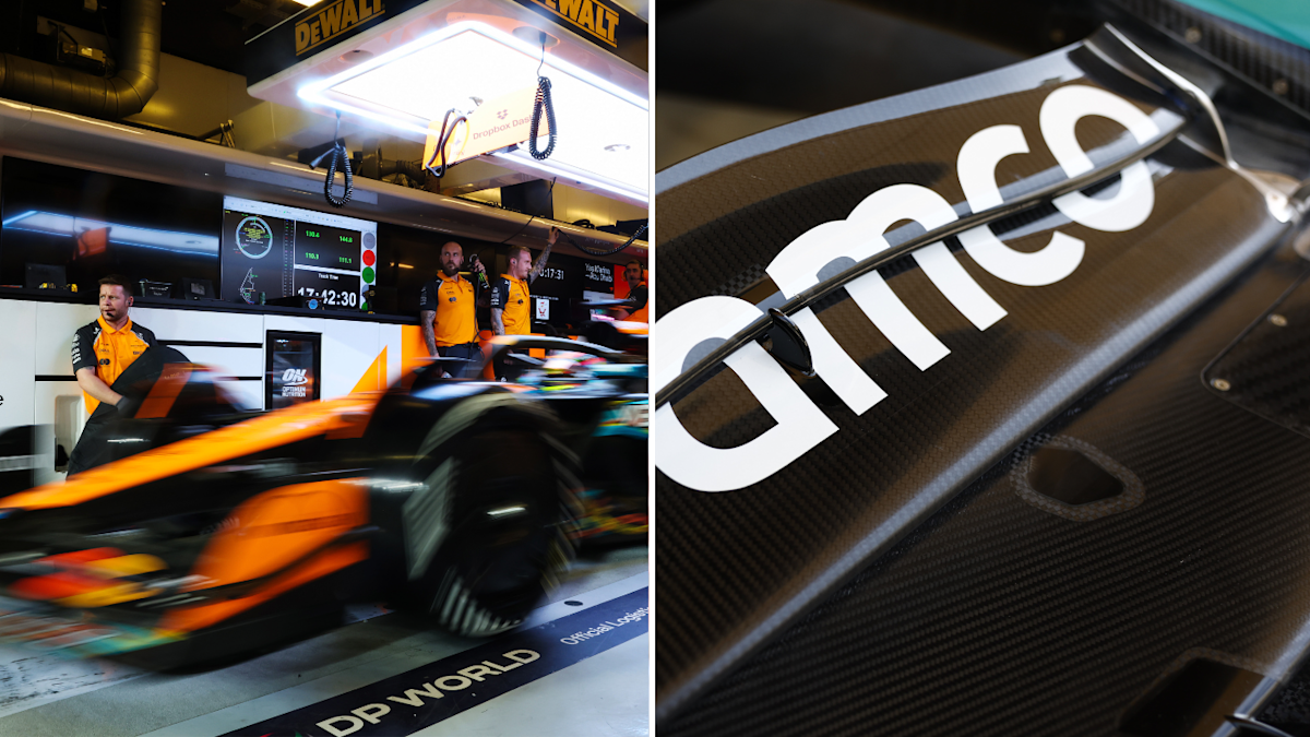 F1 Regulation Changes 2026: Everything to know about the lighter, more agile cars, active aerodynamics and new overtaking rules