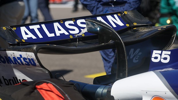 DRS is set to become less aerodynamic and more CPU based. 