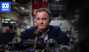 Mechanic shortage driving Queensland businesses to look overseas for qualified workers