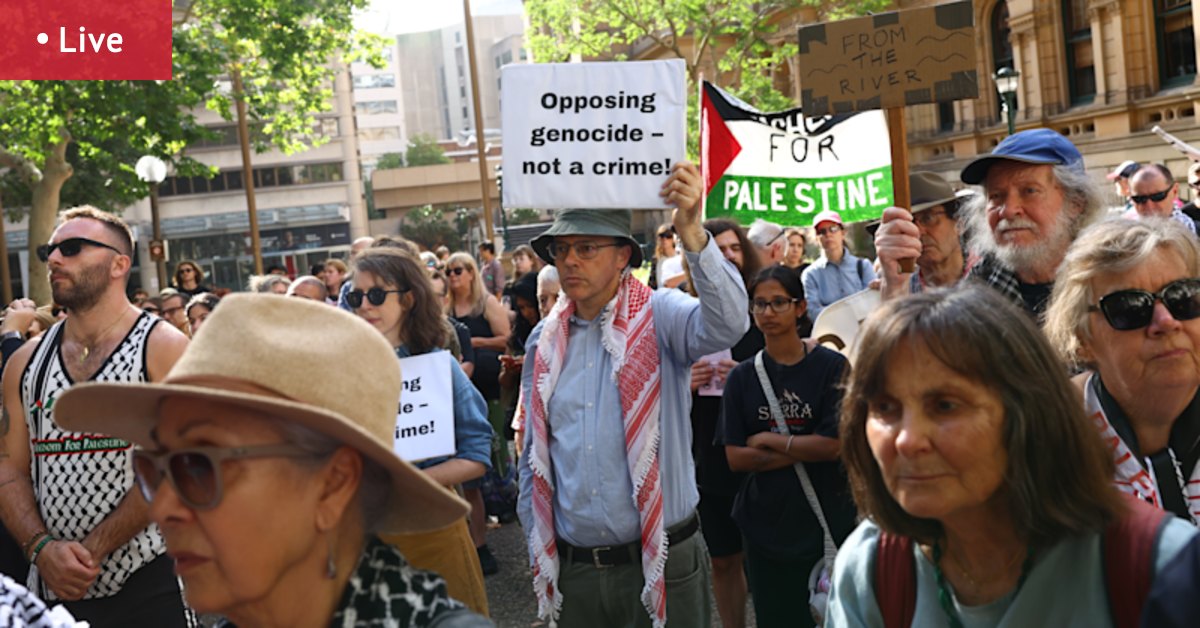 Bondi shooting LIVE updates: Ley’s extraordinary rebuke ‘disgusting’, says Bowen; NSW protest laws to face constitutional challenge - The Age