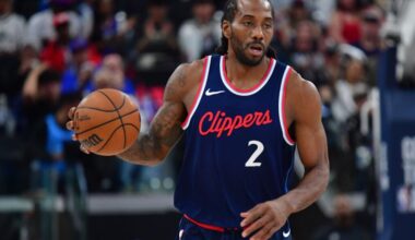 Ranking 29 Kawhi Leonard Trade Destinations: What Every NBA Team Could Offer For 2x NBA Champion