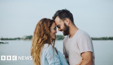 Humans cuddle up to meerkats in the monogamy rankings