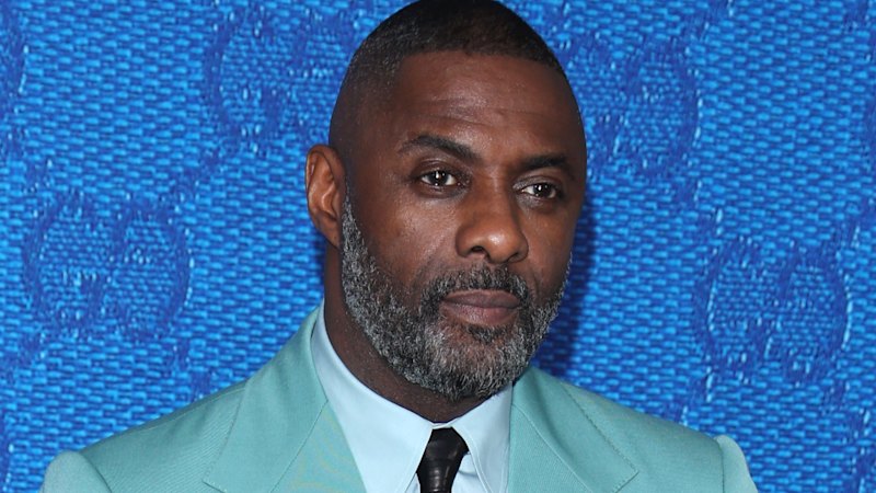 Idris Elba, Cynthia Erivo, Richard Osman among the honourees