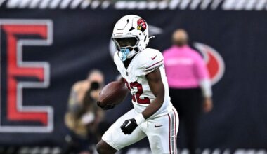 10 Best Fantasy Football Waiver Wire Adds Heading Into NFL Week 17