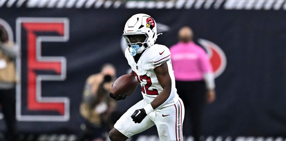 10 Best Fantasy Football Waiver Wire Adds Heading Into NFL Week 17