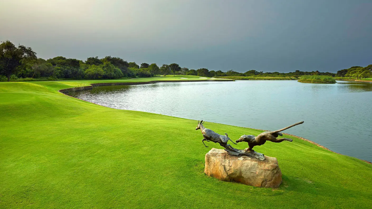 This is what a round of golf costs at South Africa’s most expensive golf course – Newsday