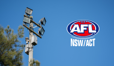 AFL clubs/facilities successful in NSW Clubgrants Infrastructure Grant