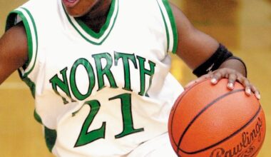 High school girls basketball: North’s All-Moir team for 2000-2024