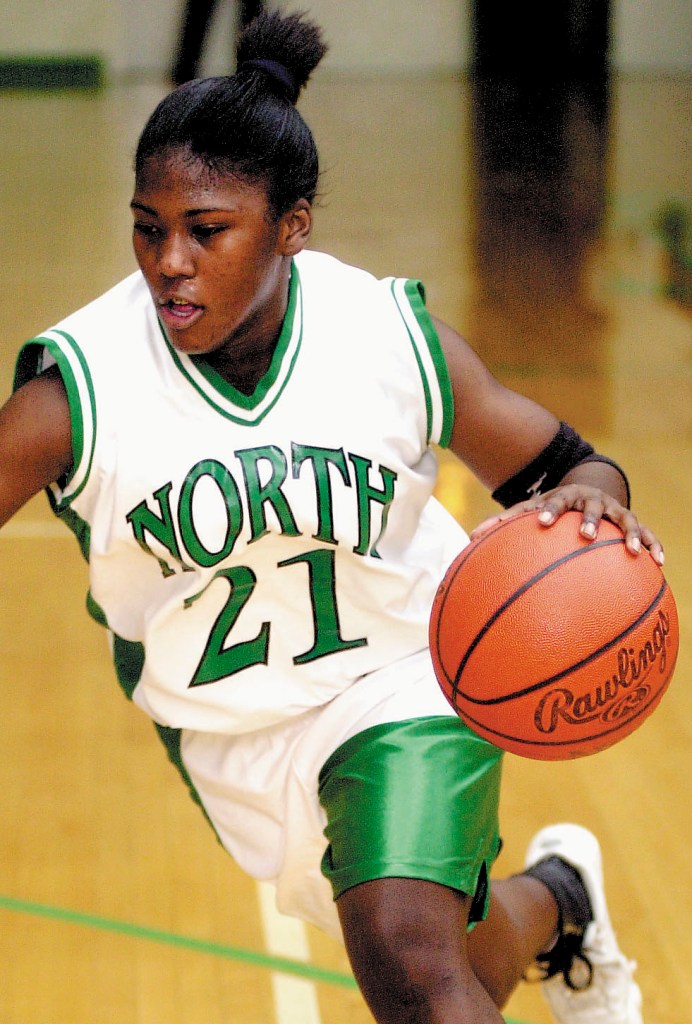 High school girls basketball: North’s All-Moir team for 2000-2024