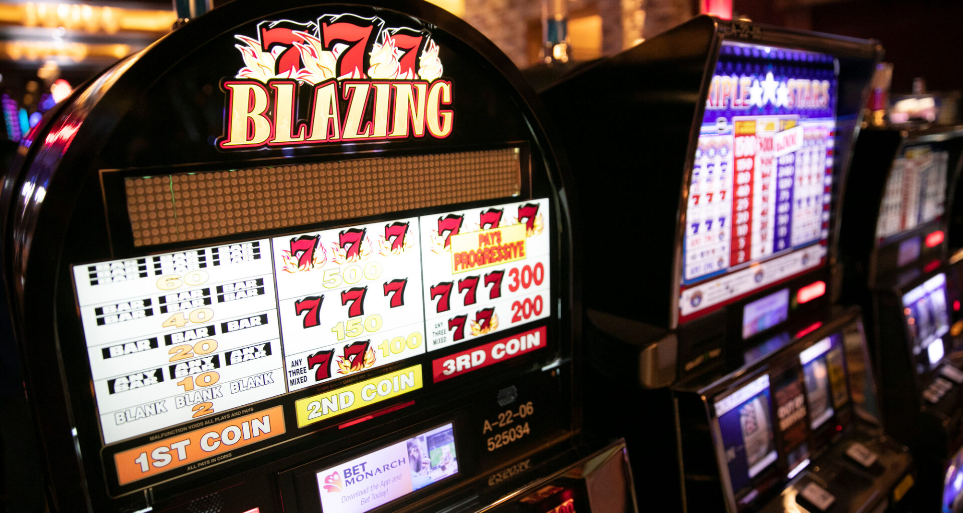 Colorado is giving the green light to gambling, but is it generating more problem gamblers?