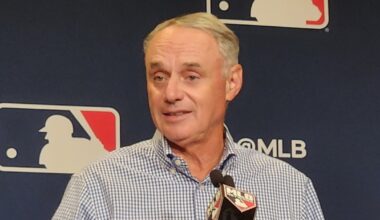 The Short Porch is curious about MLB’s fan council