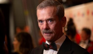Hadfield documentary to explore Waterloo Region as innovation hub