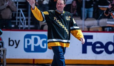 Jason Mackey: Now that they're under new ownership, the next steps for the Penguins will be fascinating