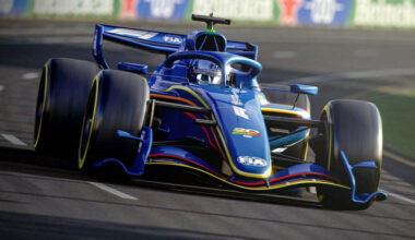 FIA closing another loophole? - Pitpass.com