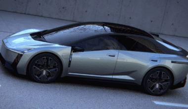 World's biggest automaker aims for zero accidents with autonomous cars using AI