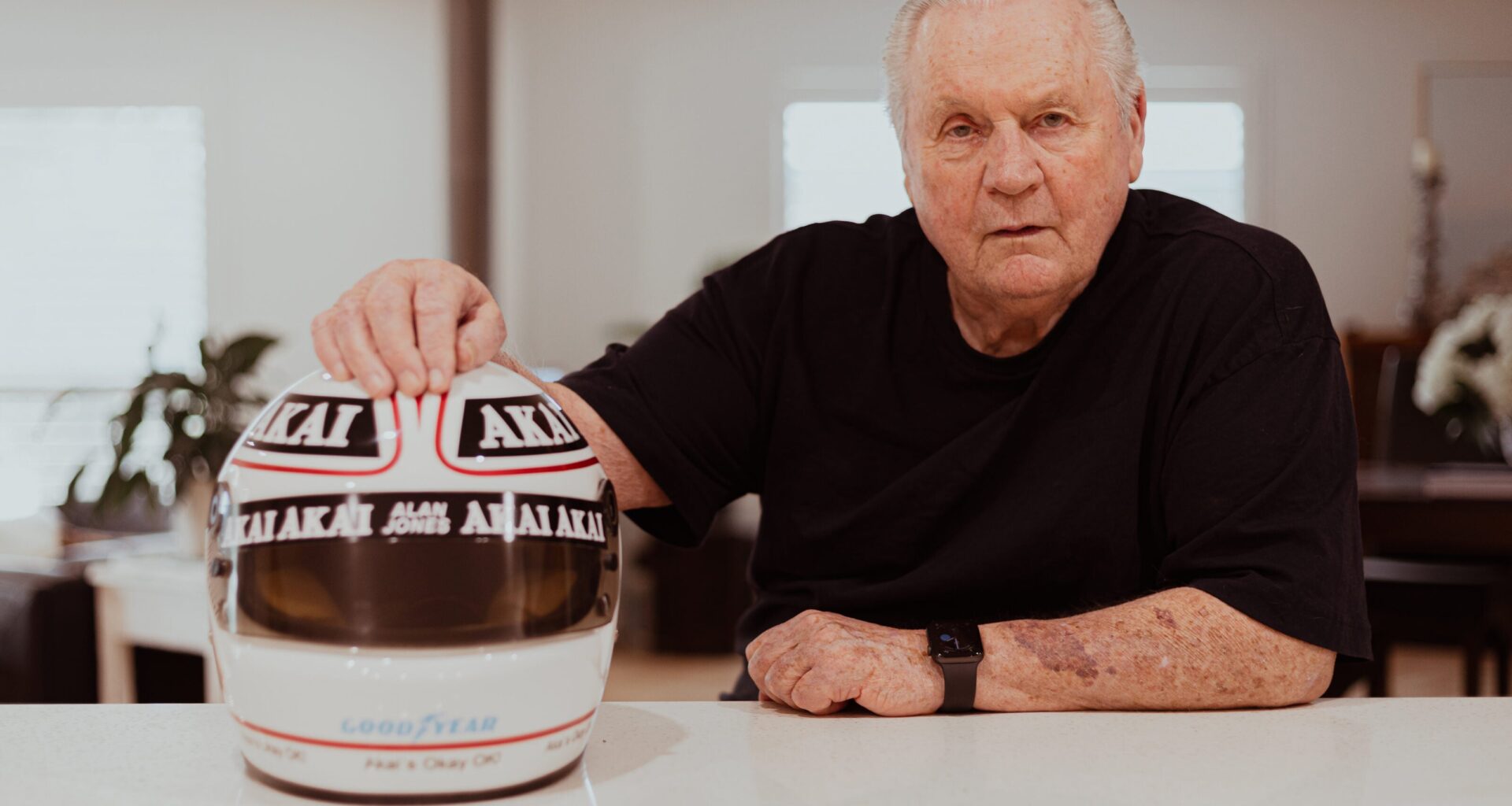 Australia’s 1980 F1 world champion on his amazing career… and Piastri