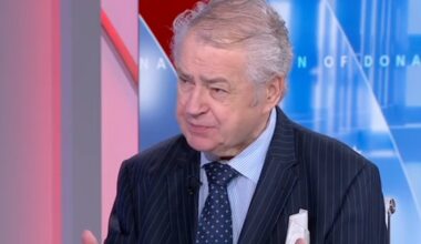 Vale: Dr. Keith Suter | TV Tonight