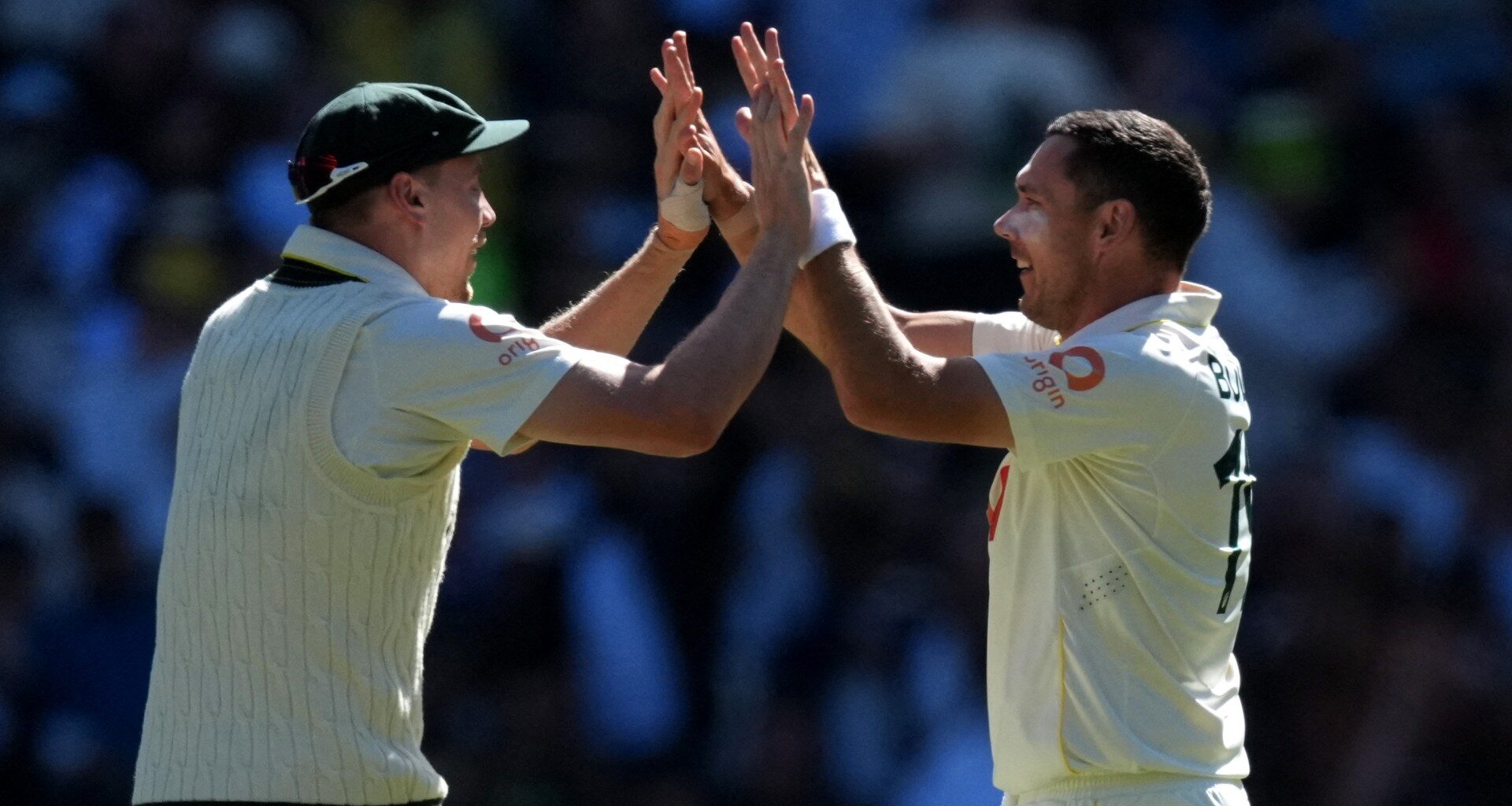 Australia lead England after 20 wickets fall at Boxing Day Ashes Test | Cricket News