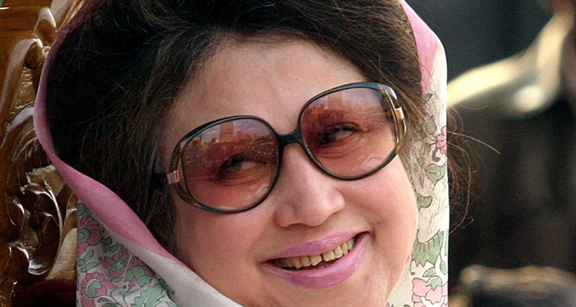 World reacts to death of Khaleda Zia, Bangladesh’s first female leader | Politics News