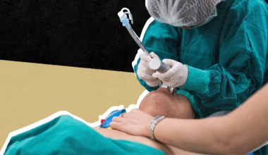 Ketamine Heart Risk: No Survival Edge in Intubation