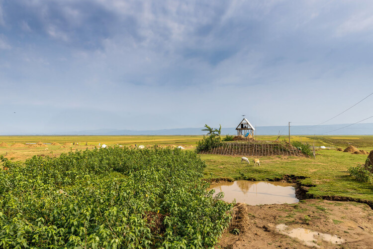 Best Articles of 2025: Plural Practices, Environmental Responses, and an Architecture of Care - Image 20 of 36