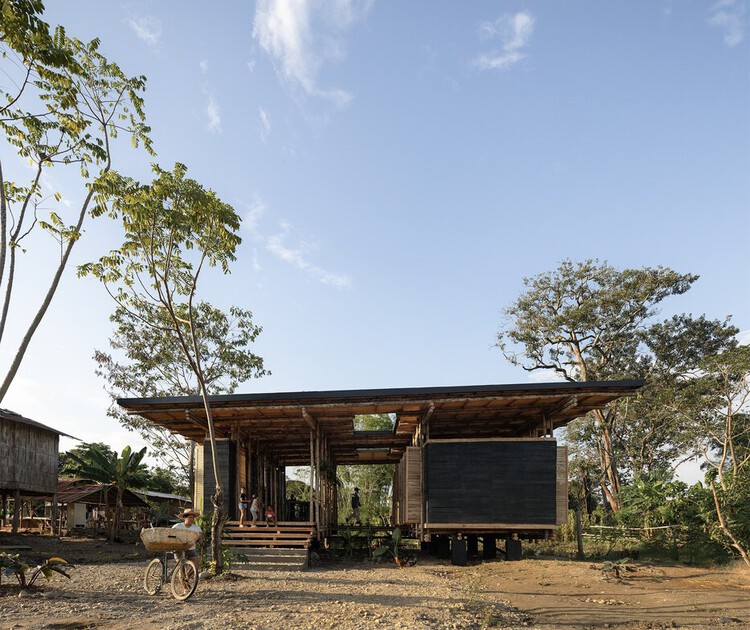 Best Articles of 2025: Plural Practices, Environmental Responses, and an Architecture of Care - Image 30 of 36