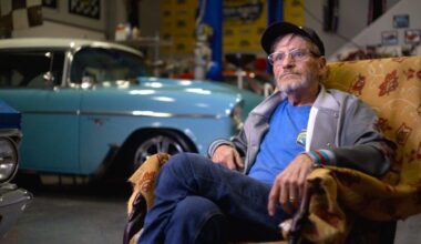 Dennis Hamlin, father to NASCAR racer Denny Hamlin, dies in house fire