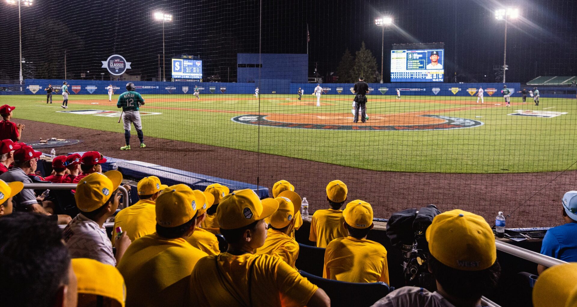 Milwaukee Brewers to play in MLB Little League Classic in 2026